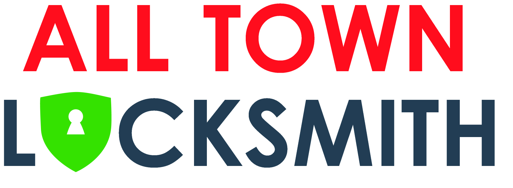 All Town Locksmith Cleveland, OH 44101